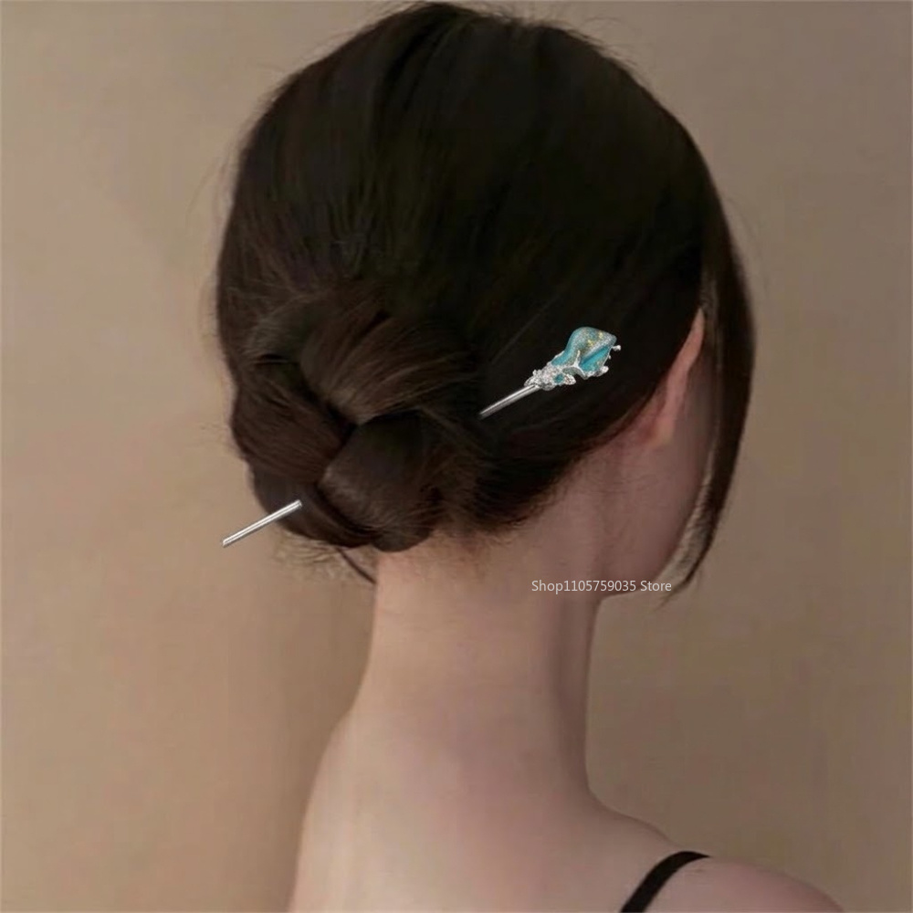 عصا شعر كريستالية على الطراز ا - مراجعة Jewelry Making Adults وسعره