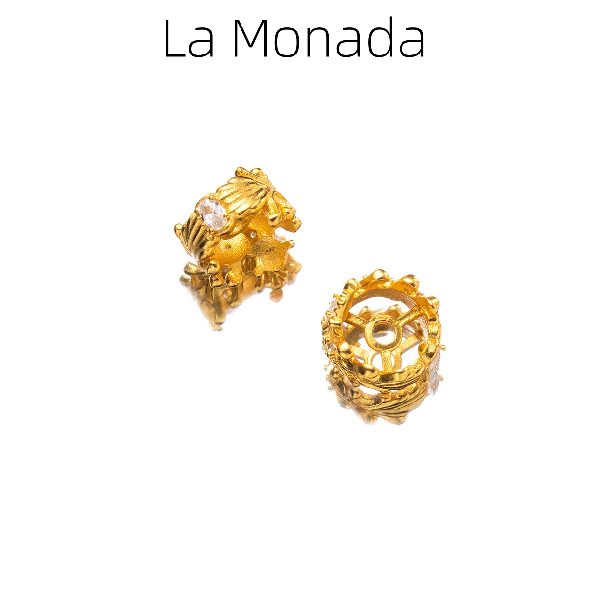 خرز فضة استرلينية عيار 925 على - مراجعة Jewelry Making In La وسعره