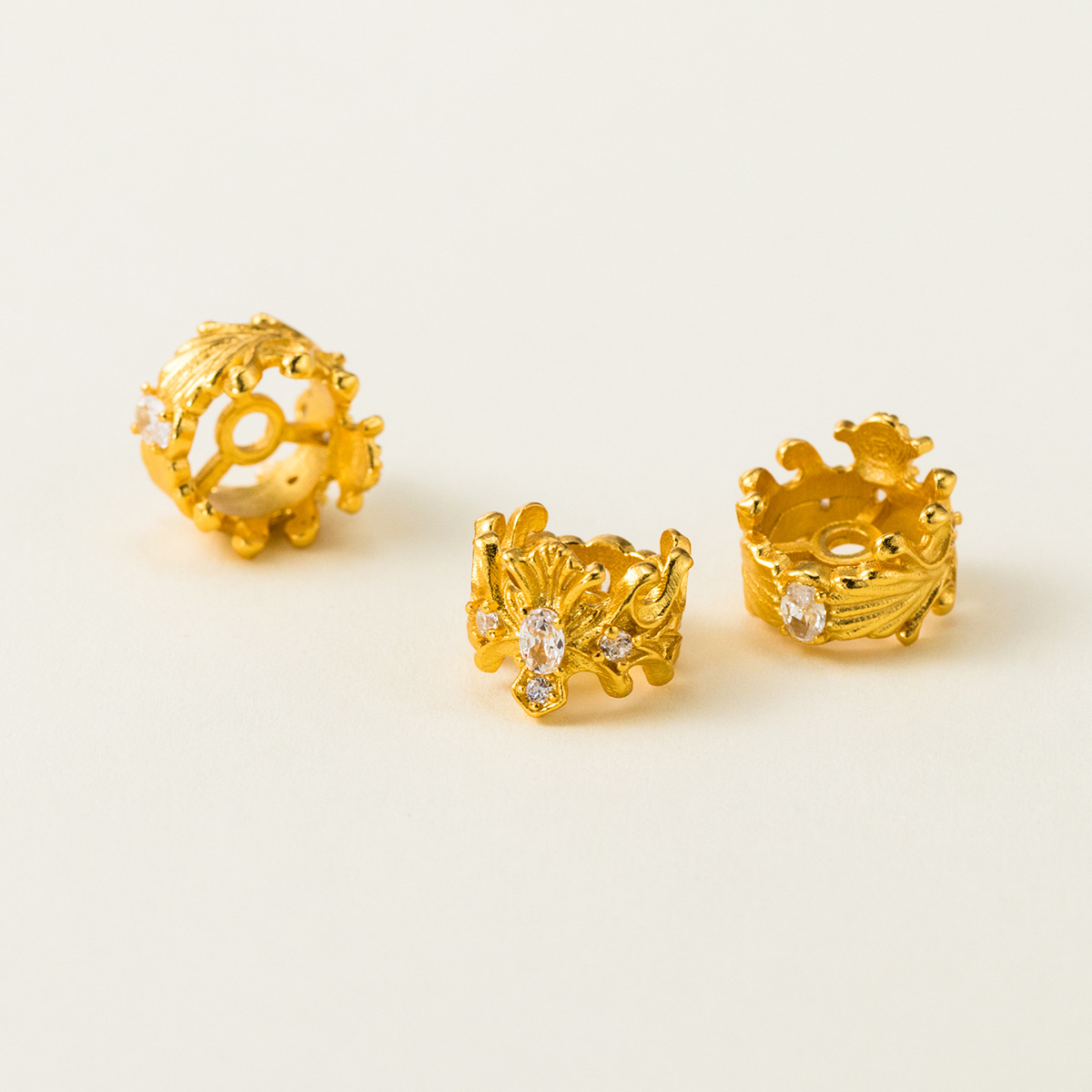 خرز فضة استرلينية عيار 925 على - مراجعة Jewelry Making In La وسعره